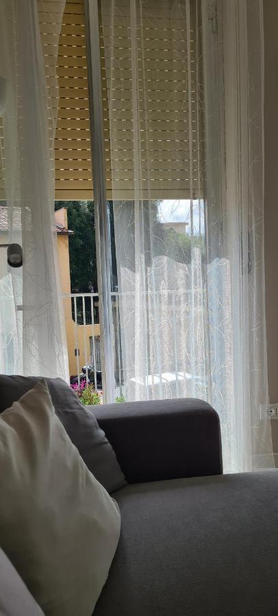 Kisses From Livorno Open Space Apartment - No Pets Allowed ภายนอก รูปภาพ