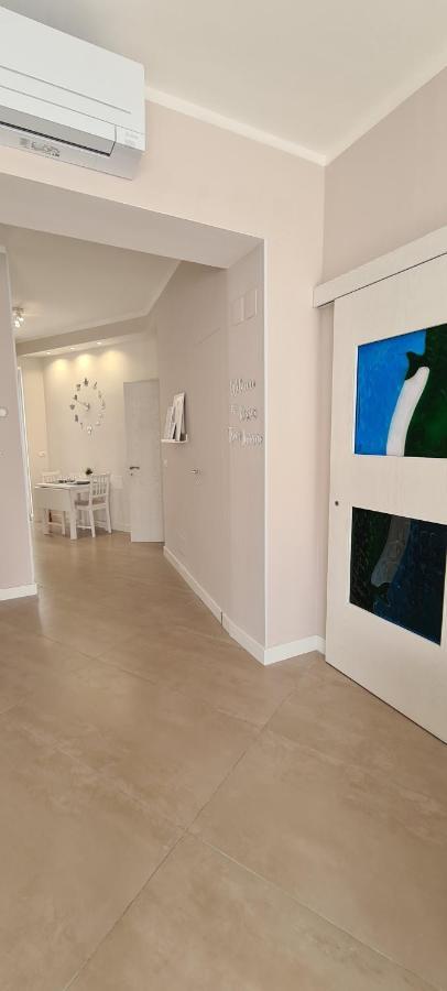 Kisses From Livorno Open Space Apartment - No Pets Allowed ภายนอก รูปภาพ