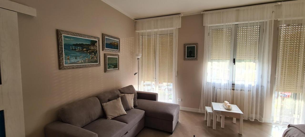 Kisses From Livorno Open Space Apartment - No Pets Allowed ภายนอก รูปภาพ