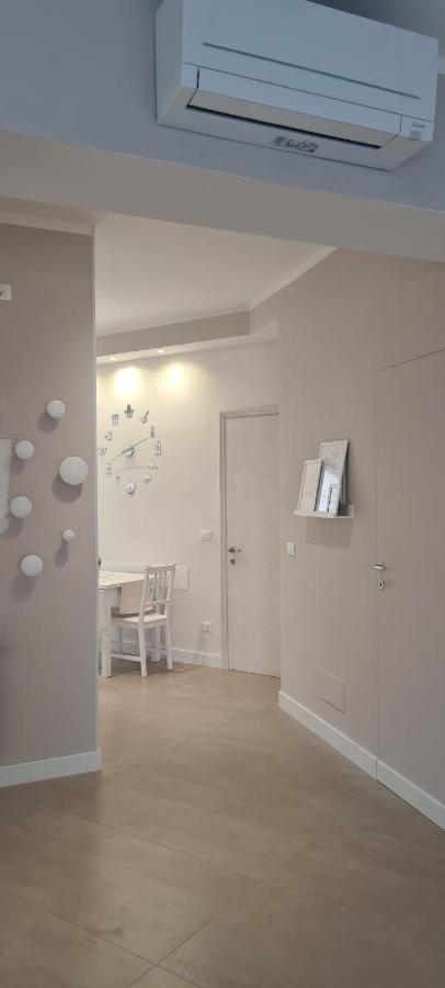 Kisses From Livorno Open Space Apartment - No Pets Allowed ภายนอก รูปภาพ