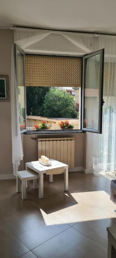 Kisses From Livorno Open Space Apartment - No Pets Allowed ภายนอก รูปภาพ