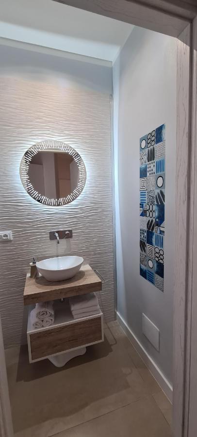 Kisses From Livorno Open Space Apartment - No Pets Allowed ภายนอก รูปภาพ