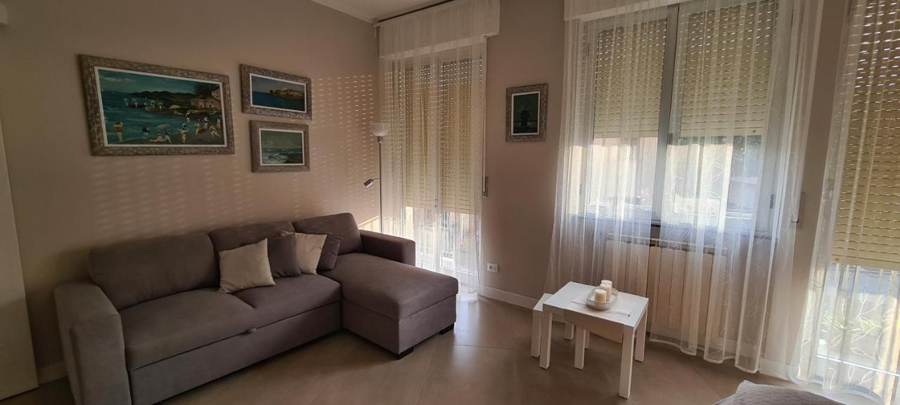 Kisses From Livorno Open Space Apartment - No Pets Allowed ภายนอก รูปภาพ