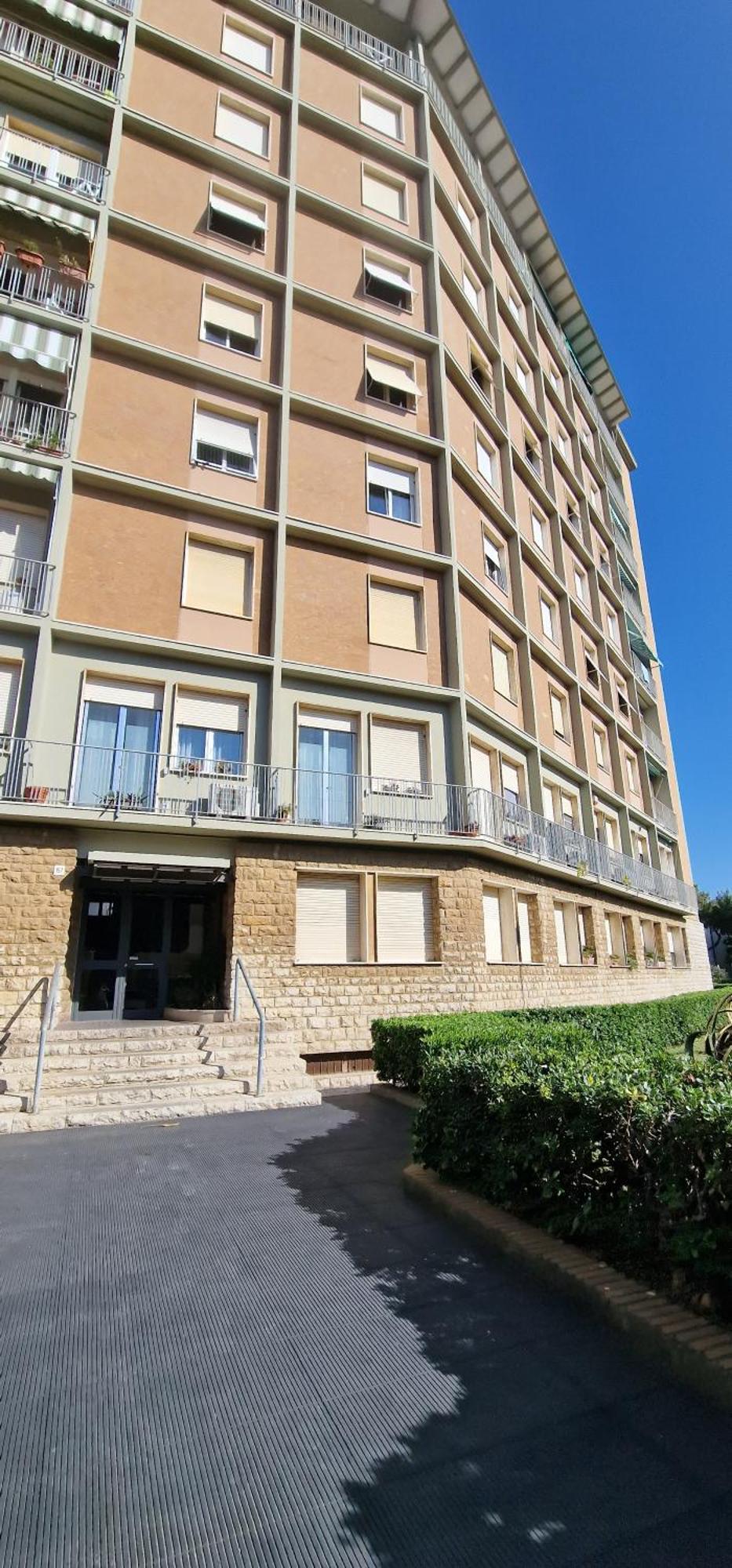 Kisses From Livorno Open Space Apartment - No Pets Allowed ภายนอก รูปภาพ