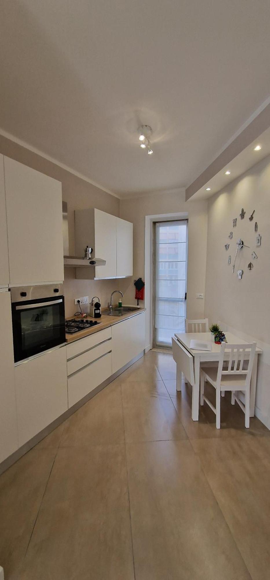 Kisses From Livorno Open Space Apartment - No Pets Allowed ภายนอก รูปภาพ