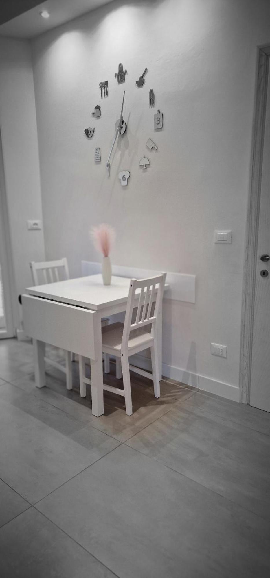 Kisses From Livorno Open Space Apartment - No Pets Allowed ภายนอก รูปภาพ