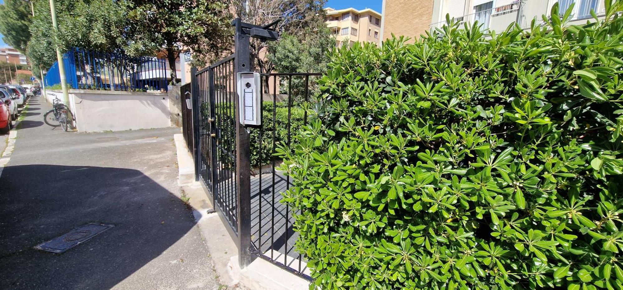 Kisses From Livorno Open Space Apartment - No Pets Allowed ภายนอก รูปภาพ