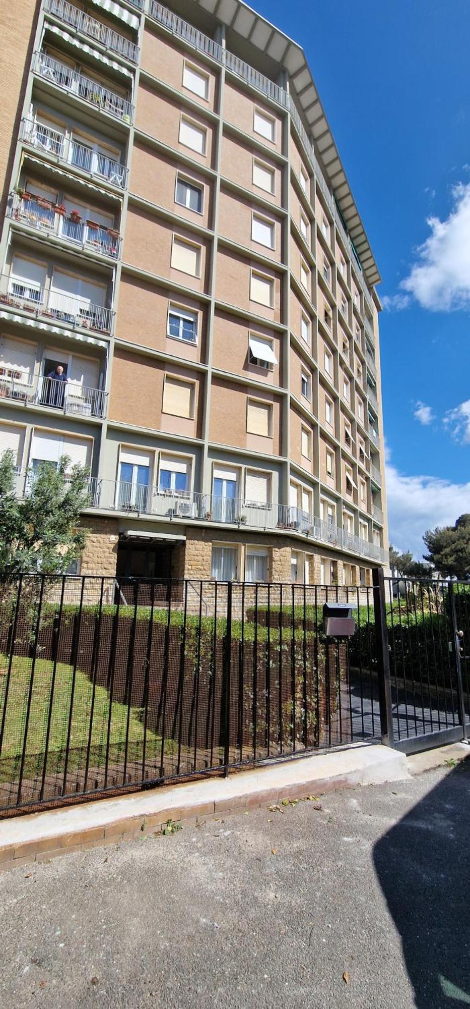 Kisses From Livorno Open Space Apartment - No Pets Allowed ภายนอก รูปภาพ
