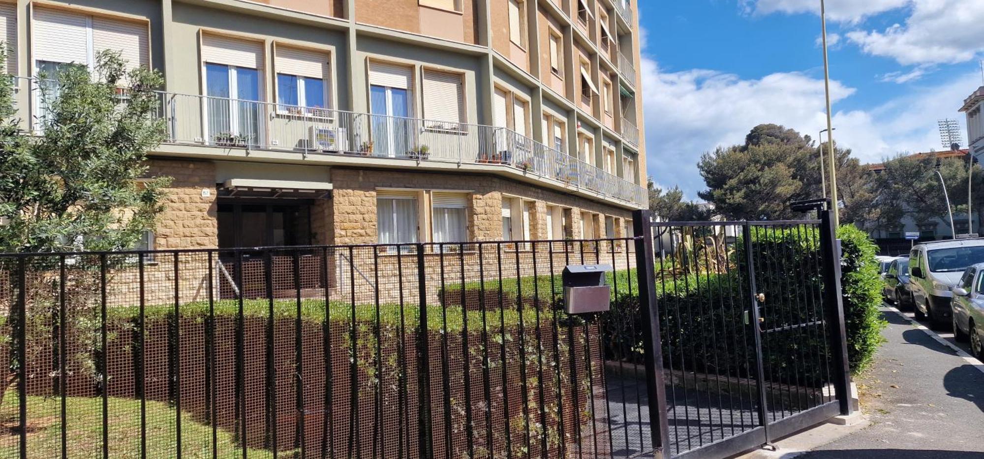 Kisses From Livorno Open Space Apartment - No Pets Allowed ภายนอก รูปภาพ